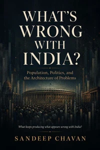 What’s Wrong with India?