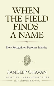 When the Field Finds a Name