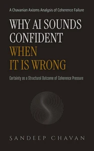 Why AI Sounds Confident When It Is Wrong