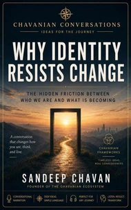Why Identity Resists Change