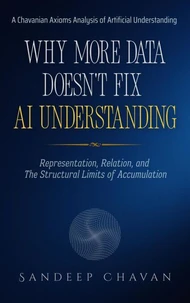 Why More Data Doesn’t Fix AI Understanding