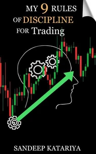 My 9 Rules of Discipline for Trading: Risk Management & Trading Psychology Secrets