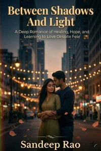 Between Shadows and Light : A Deep Romance of Healing, Hope, and Learning to Love Despite Fear