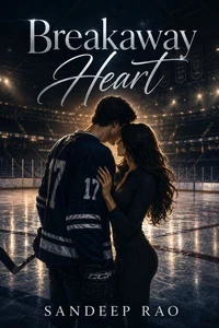 Breakaway Heart : A Grumpy Sunshine Hockey Romance