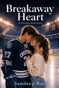 Breakaway Heart : A Hockey Romance