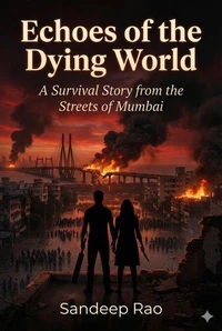 ECHOES OF THE DYING WORLD : A Survival Story from the Streets of Mumbai
