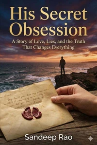 His Secret Obsession : A Story of Love, Lies, and the Truth That Changes Everything