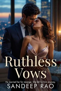 Ruthless Vows