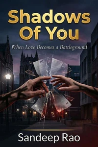 Shadows Of You :  When Love Becomes a Battleground