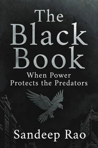 THE BLACK BOOK : When Power Protects the Predators