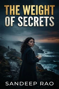 The Weight Of Secrets