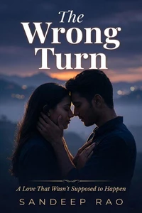 The Wrong Turn : A Love That Wasn't Supposed to Happen