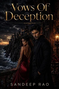 Vows Of Deception : A Dark Captor Bodyguard Romance