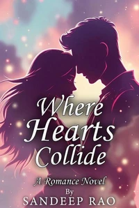 Where Hearts Collide : A Romance Novel
