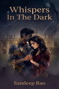Whispers In The Dark