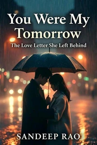 You Were My Tomorrow : The Love Letter She Left Behind