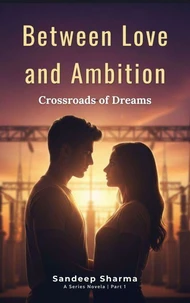 Between Love and Ambition: Crossroads of Dreams