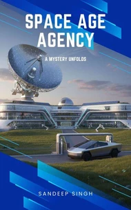 Space Age Agency