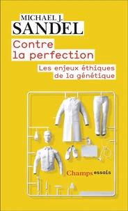 Contre la perfection