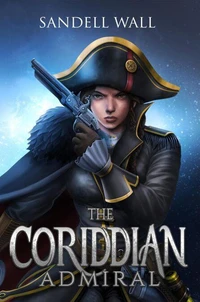 The Coriddian Admiral