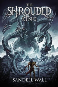 The Shrouded King