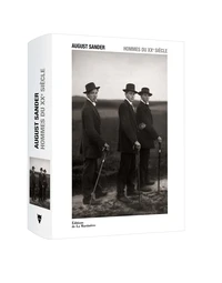Hommes du XXe siècle