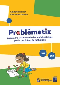 Problématix CM1/CM2 + ressources numériques