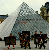 Les Copistes du Louvre