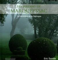 Les jardins de Marqueyssac