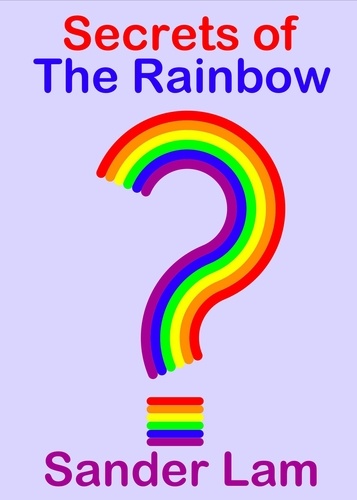  Sander Lam - Secrets of The Rainbow.