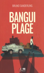 Bangui-Plage