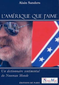 L'Amérique que j'aime