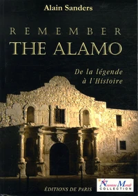 Remember the Alamo
