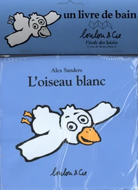 L'oiseau blanc