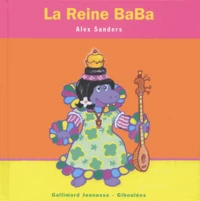 La Reine BaBa