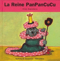 La reine Panpancucu