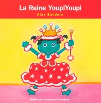 La reine YoupiYoupi
