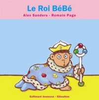 Le Roi Bébé
