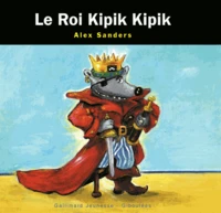 Le Roi Kipik Kipik