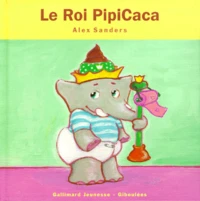 Le Roi PipiCaca