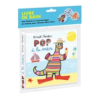Pop à la mer