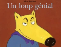 Un Loup Genial