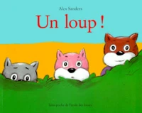 Un Loup !