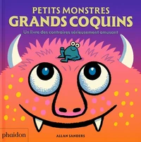 Petits monstres grands coquins