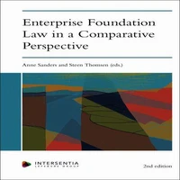Enterprise Foundation Law in a Comparative Perspective