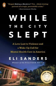 While the City Slept