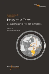 Peupler la Terre