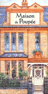 Maison de poupée