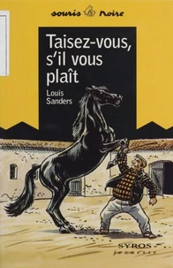 Taisez-vous, s'il vous plaît