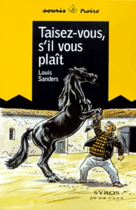 Taisez-vous, s'il vous plaît